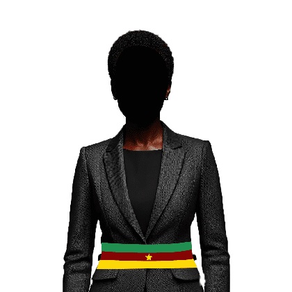 Mme MAI- NGAI CATHERINE